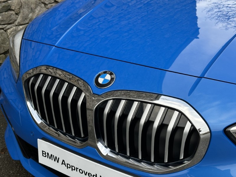 Used BMW 1 Series 2020 for sale - 76981307: Photo 70