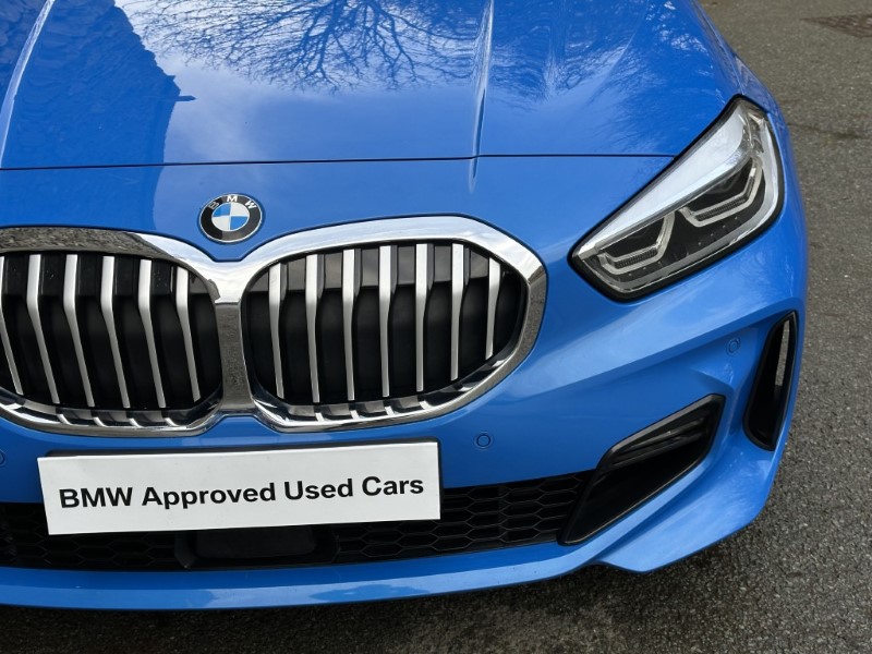 Used BMW 1 Series 2020 for sale - 76981307: Photo 71