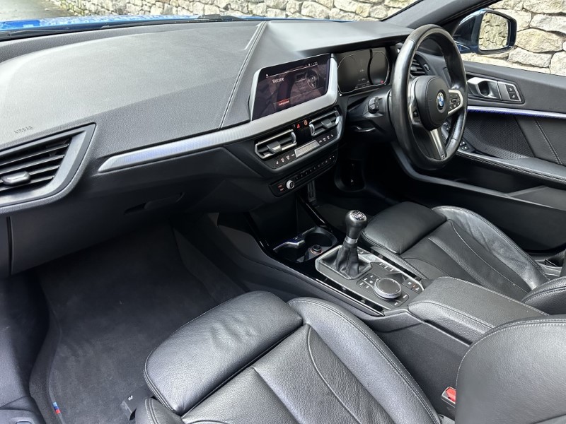 Used BMW 1 Series 2020 for sale - 76981307: Photo 8