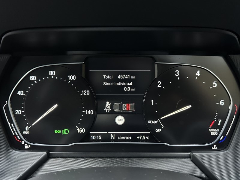 Used BMW 1 Series 2020 for sale - 76981307: Photo 9