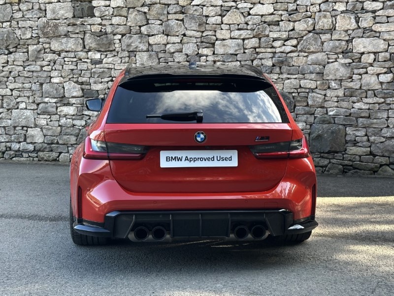 Used BMW M3 2024 for sale - 76981832: Photo 15