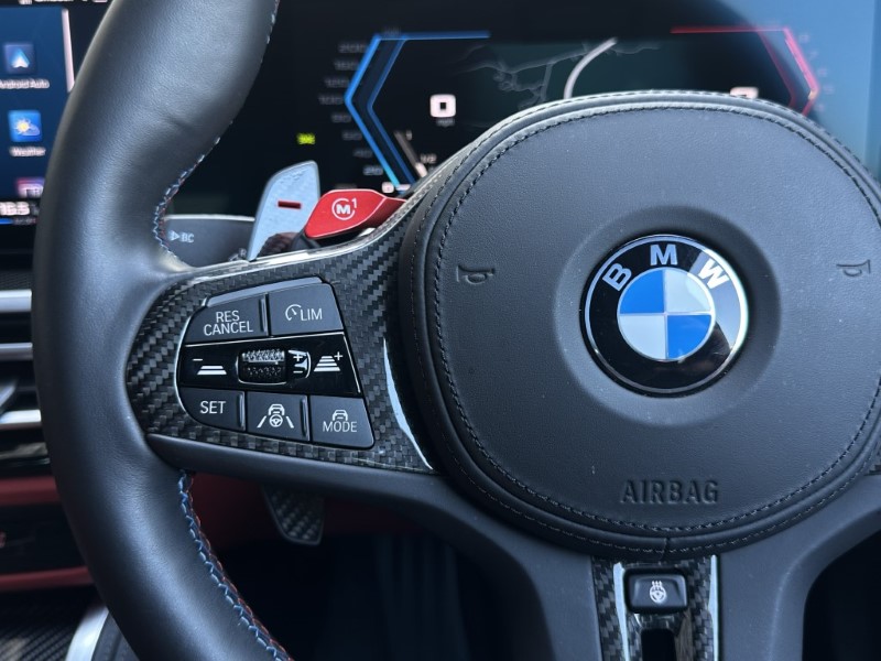 Used BMW M3 2024 for sale - 76981832: Photo 17