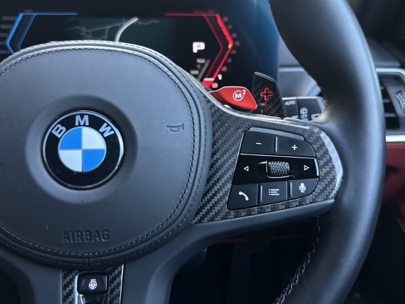 Used BMW M3 2024 for sale - 76981832: Photo 18