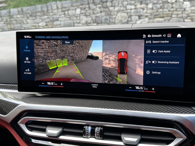 Used BMW M3 2024 for sale - 76981832: Photo 19