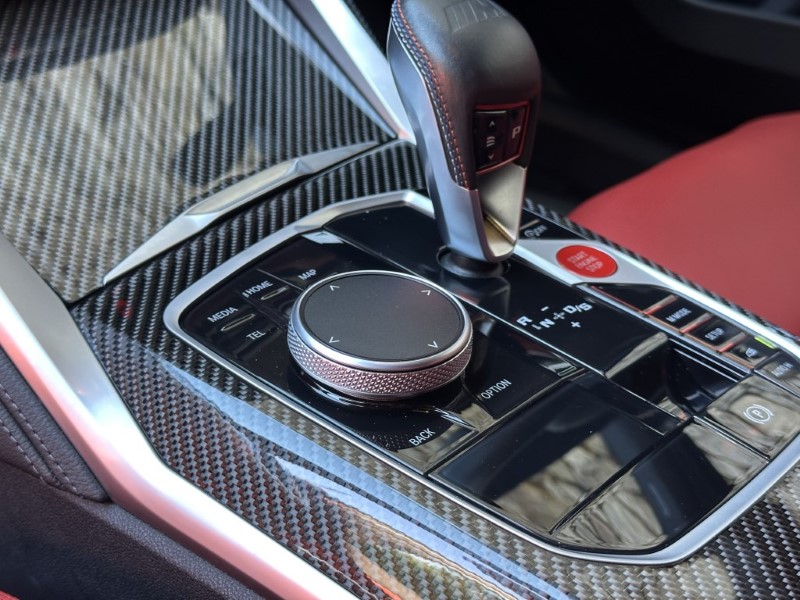 Used BMW M3 2024 for sale - 76981832: Photo 21