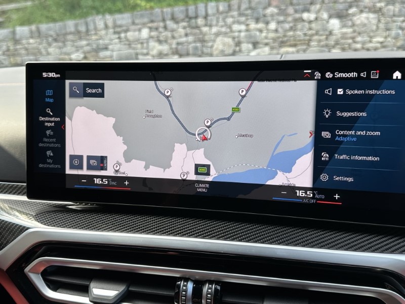 Used BMW M3 2024 for sale - 76981832: Photo 22