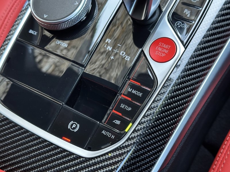 Used BMW M3 2024 for sale - 76981832: Photo 23