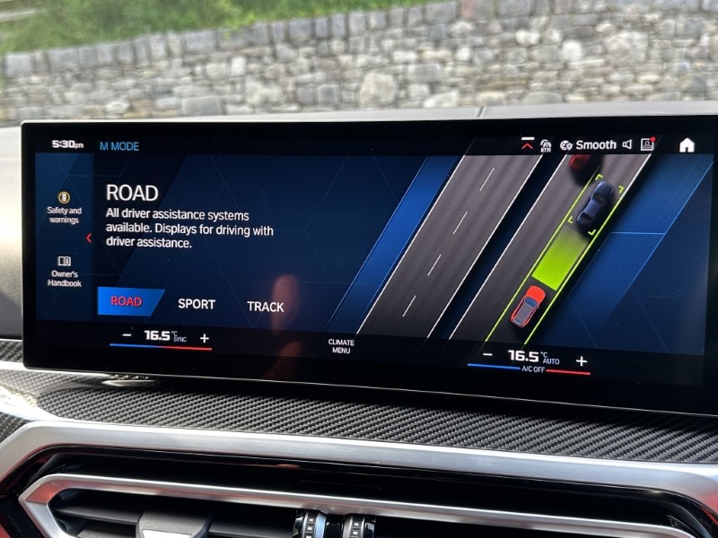 Used BMW M3 2024 for sale - 76981832: Photo 25