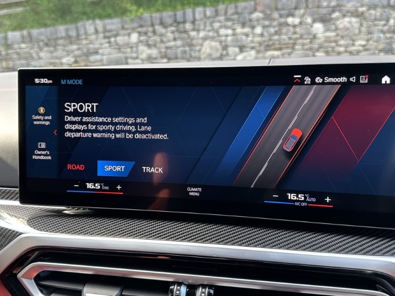 Used BMW M3 2024 for sale - 76981832: Photo 26