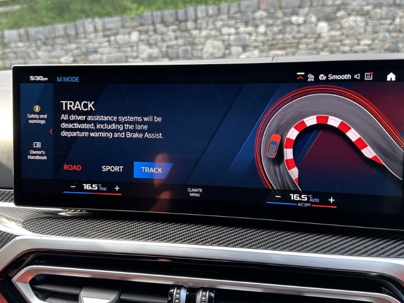 Used BMW M3 2024 for sale - 76981832: Photo 27