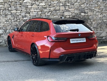 Used BMW M3 2024 for sale - 76981832: Photo