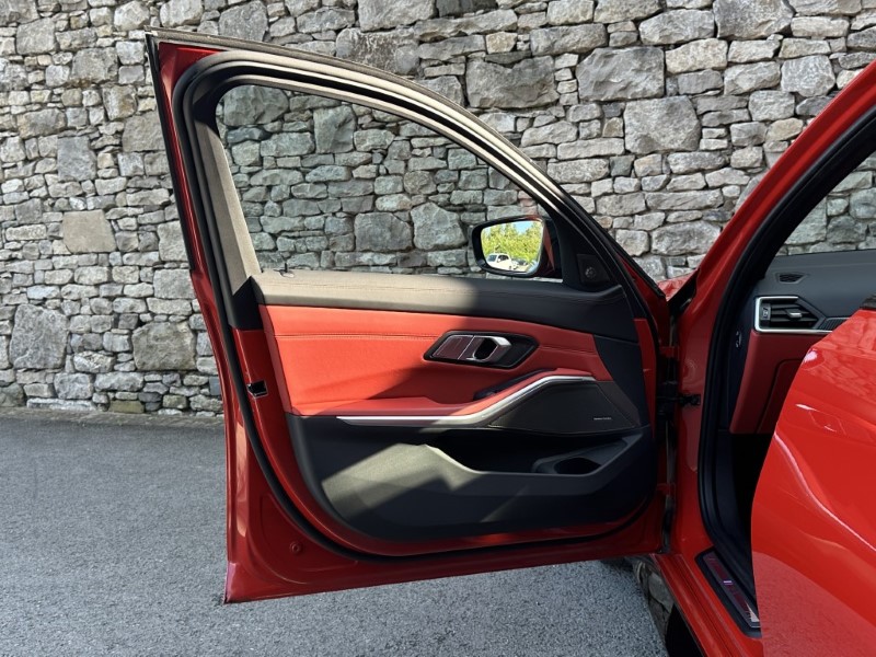 Used BMW M3 2024 for sale - 76981832: Photo 33