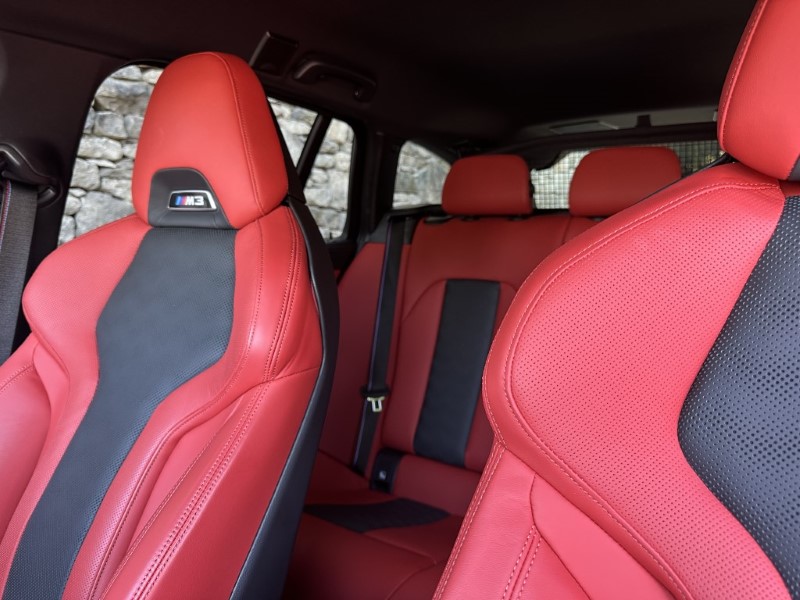 Used BMW M3 2024 for sale - 76981832: Photo 39