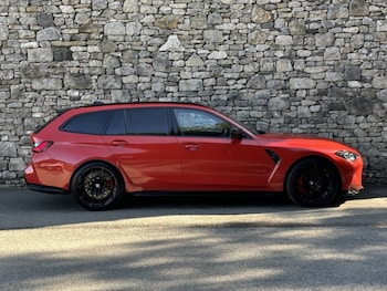 Used BMW M3 2024 for sale - 76981832: Photo