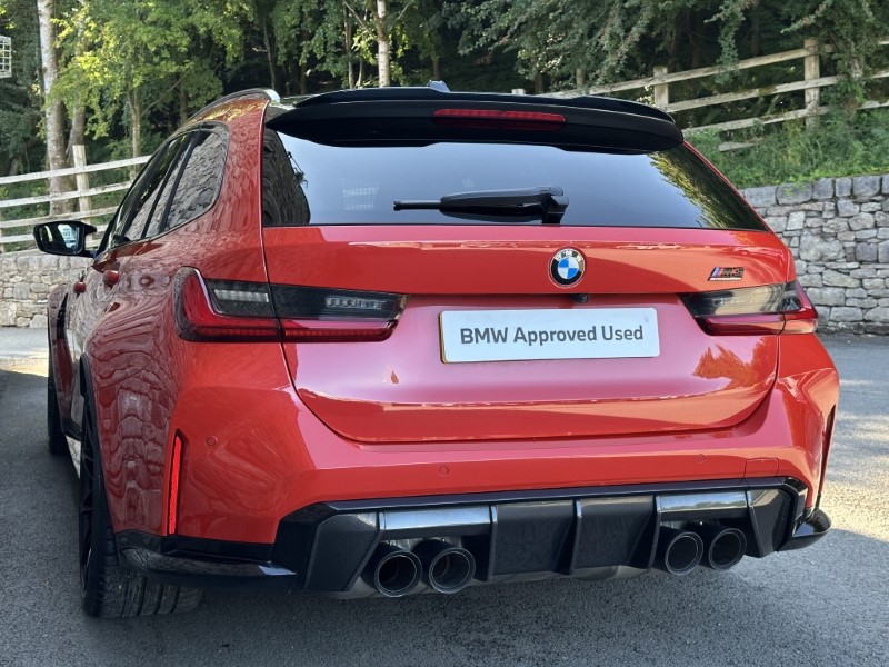 Used BMW M3 2024 for sale - 76981832: Photo 45