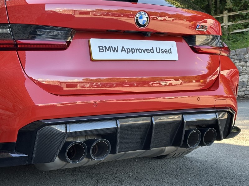 Used BMW M3 2024 for sale - 76981832: Photo 46