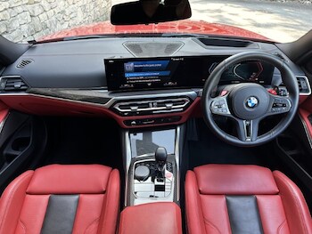 Used BMW M3 2024 for sale - 76981832: Photo