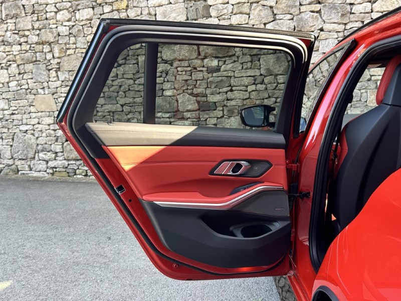 Used BMW M3 2024 for sale - 76981832: Photo 53