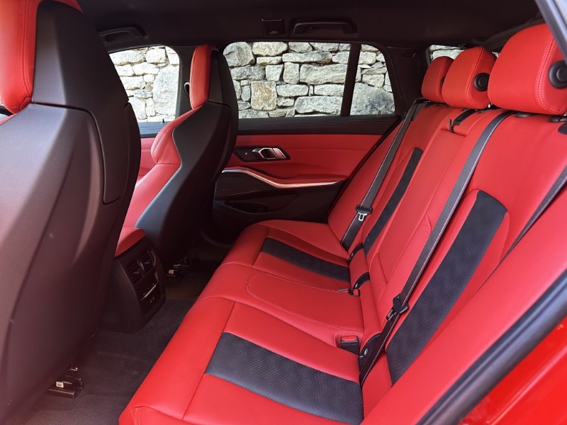 Used BMW M3 2024 for sale - 76981832: Photo 55