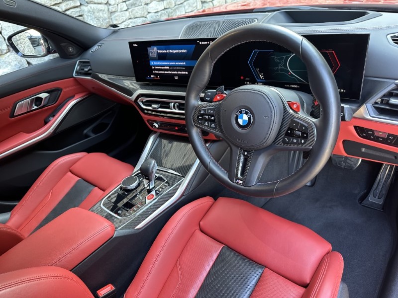 Used BMW M3 2024 for sale - 76981832: Photo 6