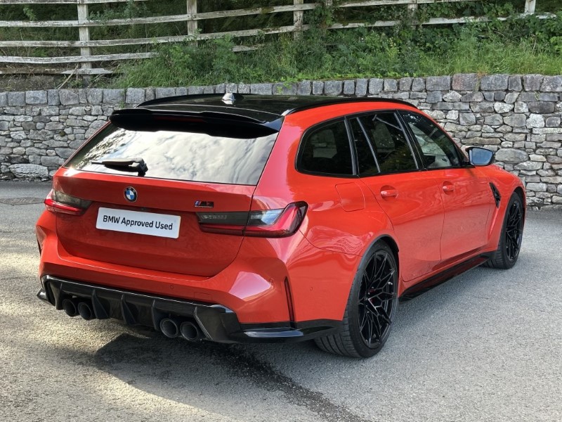 Used BMW M3 2024 for sale - 76981832: Photo 62