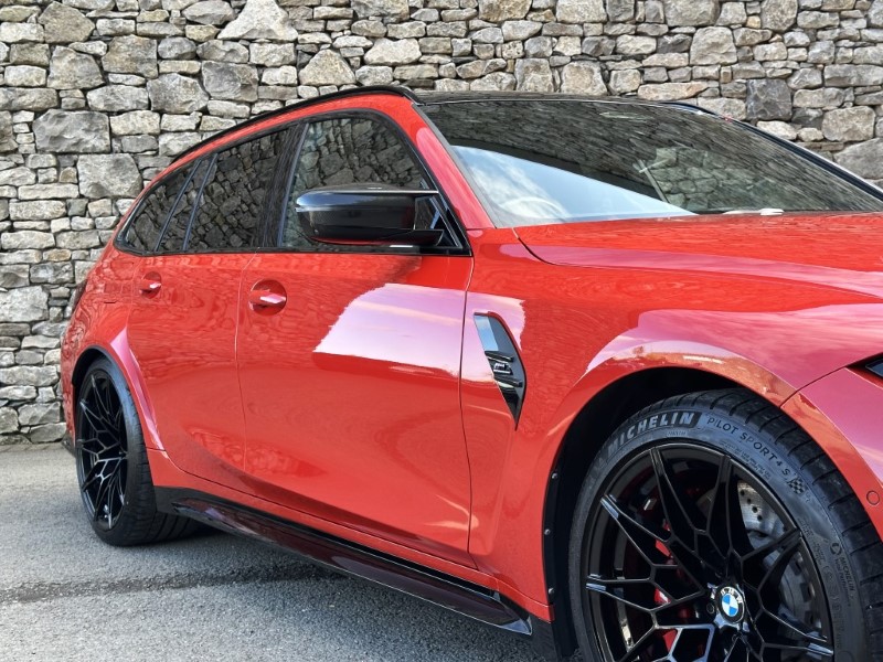 Used BMW M3 2024 for sale - 76981832: Photo 65