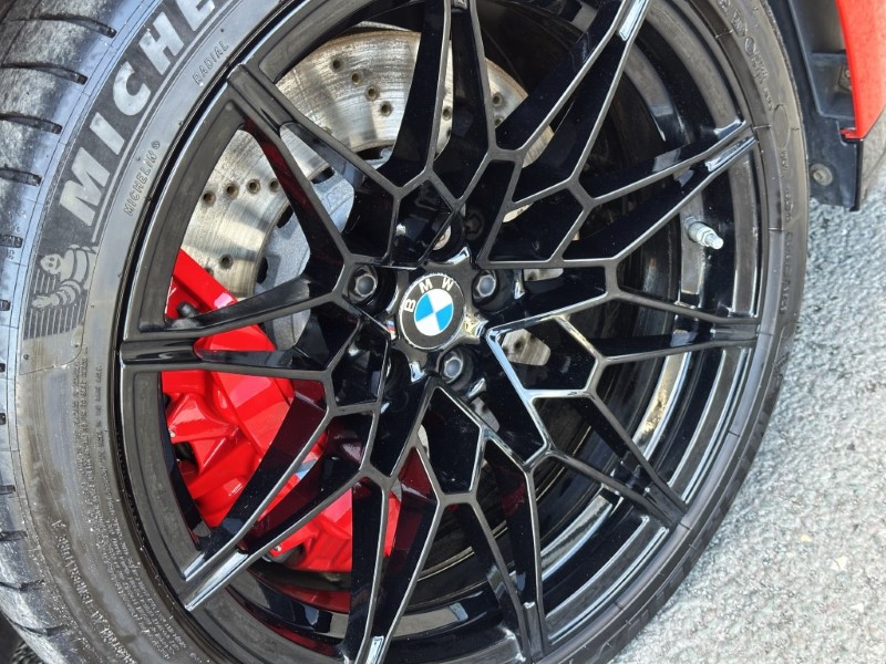 Used BMW M3 2024 for sale - 76981832: Photo 67