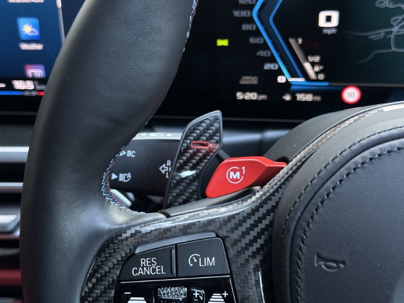 Used BMW M3 2024 for sale - 76981832: Photo 76