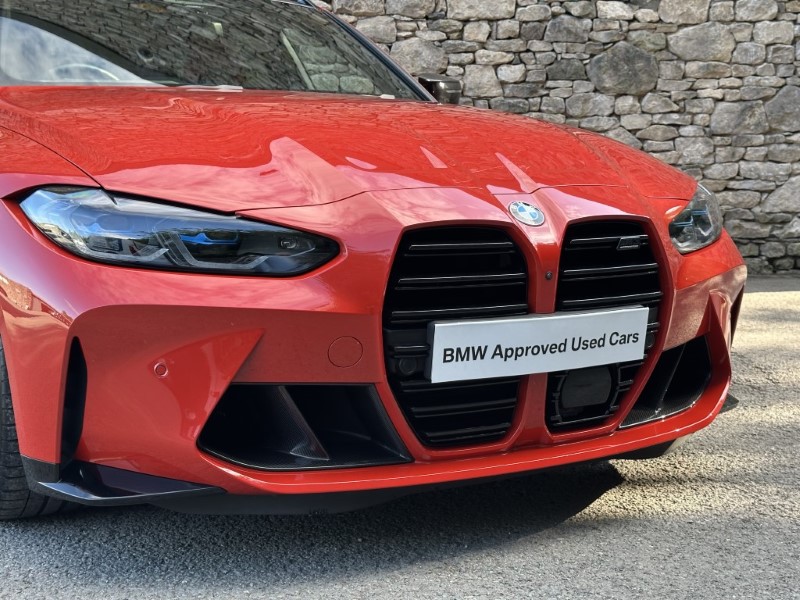 Used BMW M3 2024 for sale - 76981832: Photo 82