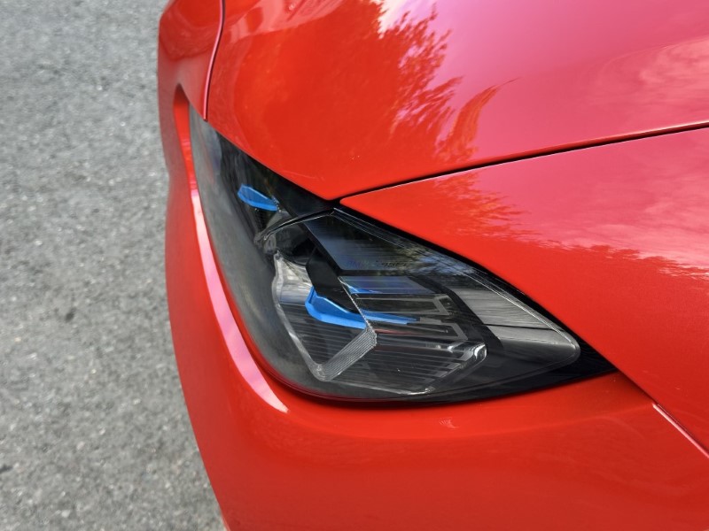 Used BMW M3 2024 for sale - 76981832: Photo 88