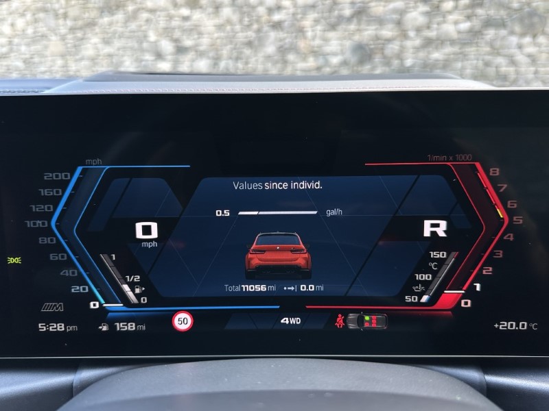 Used BMW M3 2024 for sale - 76981832: Photo 9