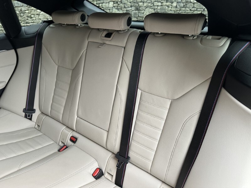 Used BMW 4 Series 2023 for sale - 77461957: Photo 12