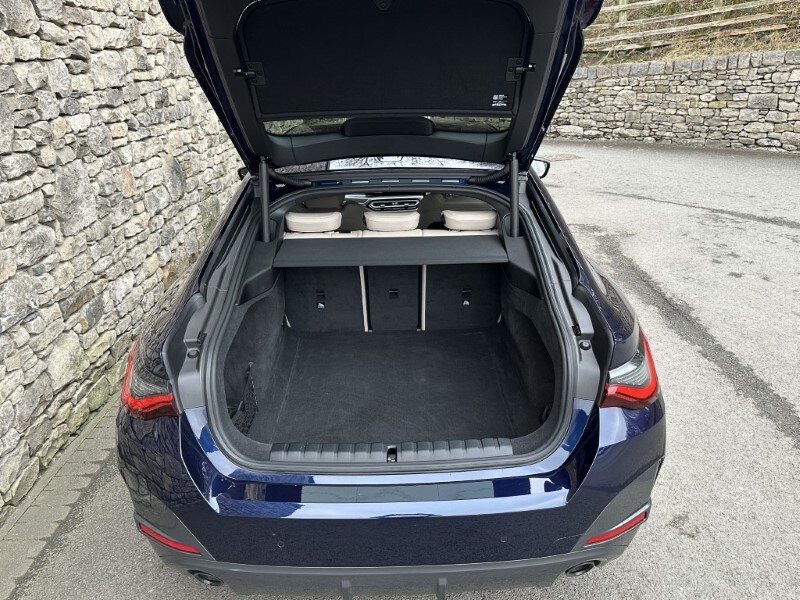 Used BMW 4 Series 2023 for sale - 77461957: Photo 13