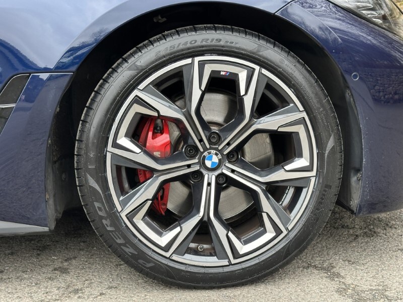 Used BMW 4 Series 2023 for sale - 77461957: Photo 14