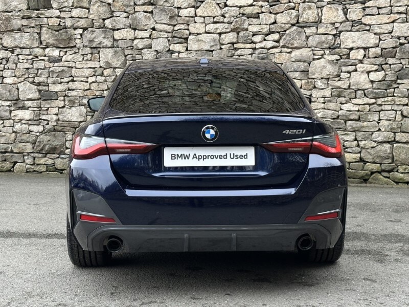 Used BMW 4 Series 2023 for sale - 77461957: Photo 15