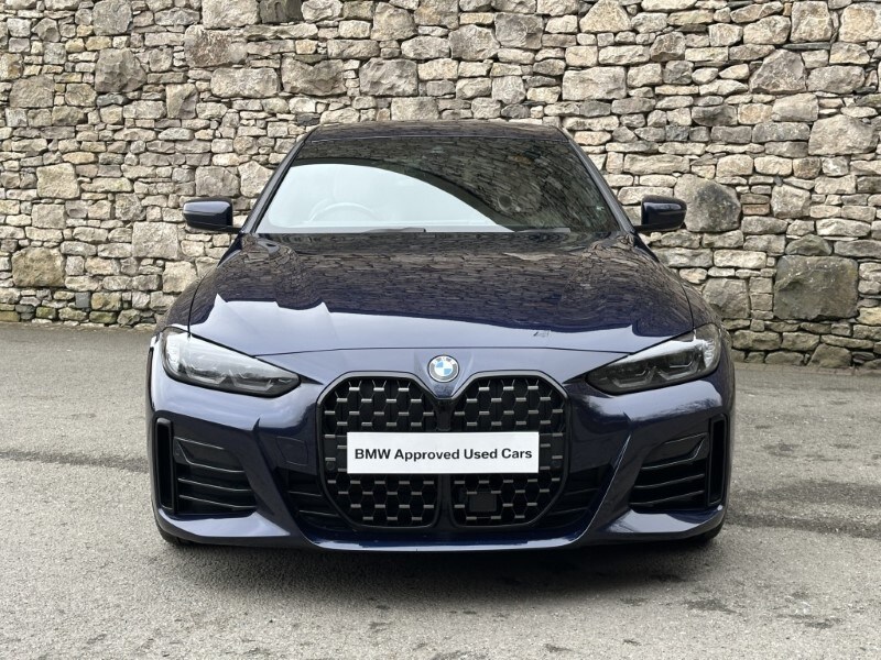 Used BMW 4 Series 2023 for sale - 77461957: Photo 16