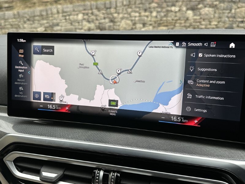 Used BMW 4 Series 2023 for sale - 77461957: Photo 21