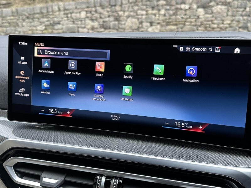 Used BMW 4 Series 2023 for sale - 77461957: Photo 22