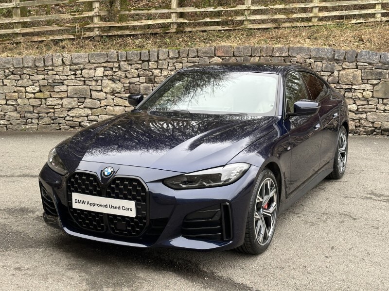 Used BMW 4 Series 2023 for sale - 77461957: Photo 30