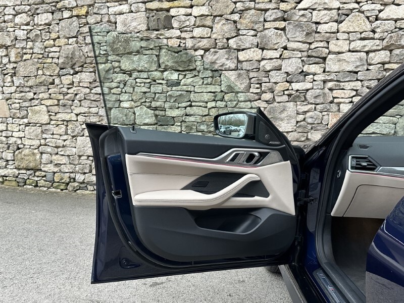 Used BMW 4 Series 2023 for sale - 77461957: Photo 32