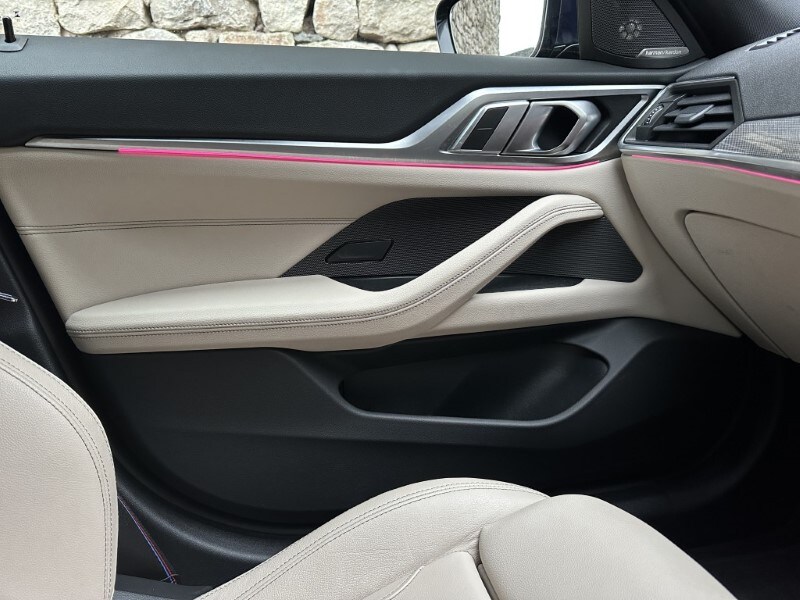 Used BMW 4 Series 2023 for sale - 77461957: Photo 33