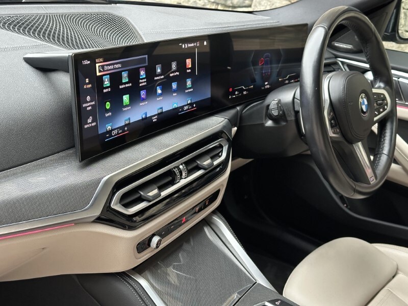 Used BMW 4 Series 2023 for sale - 77461957: Photo 35