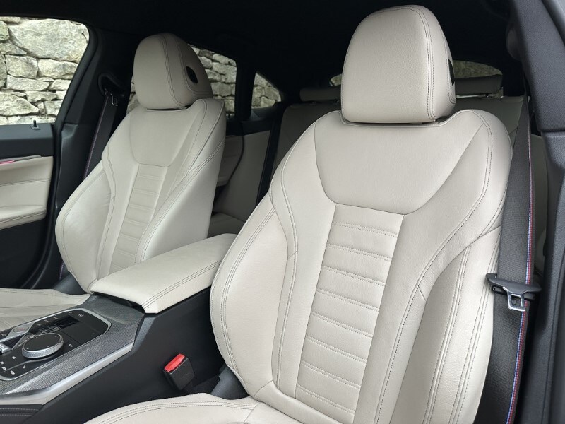 Used BMW 4 Series 2023 for sale - 77461957: Photo 36