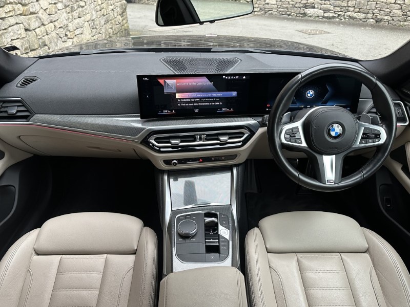 Used BMW 4 Series 2023 for sale - 77461957: Photo 4