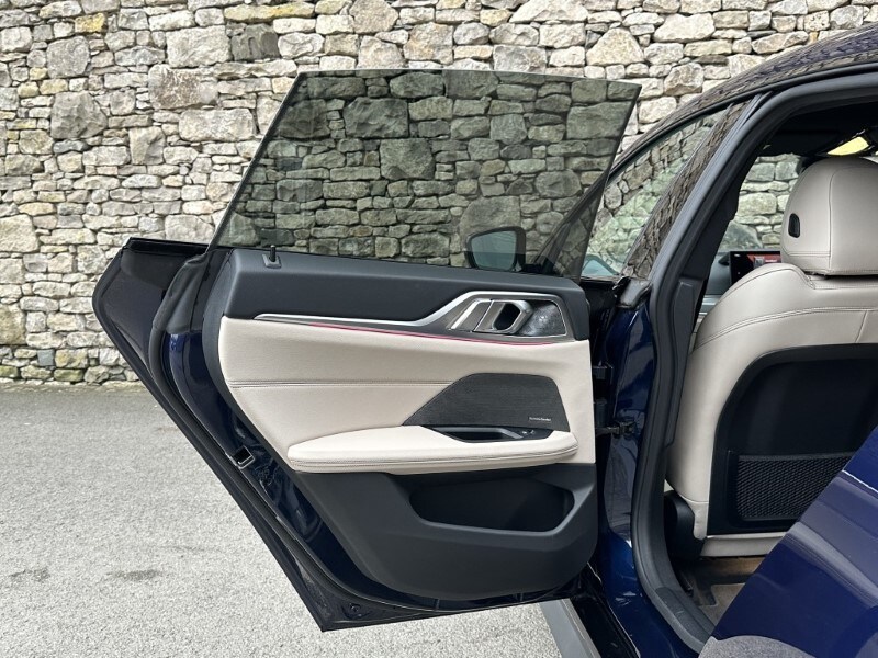 Used BMW 4 Series 2023 for sale - 77461957: Photo 40