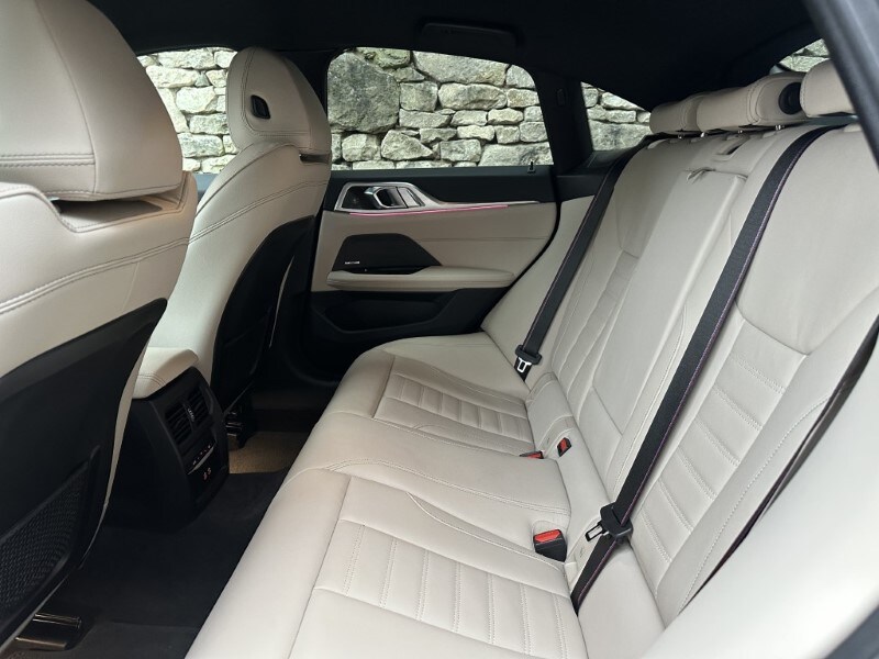 Used BMW 4 Series 2023 for sale - 77461957: Photo 42