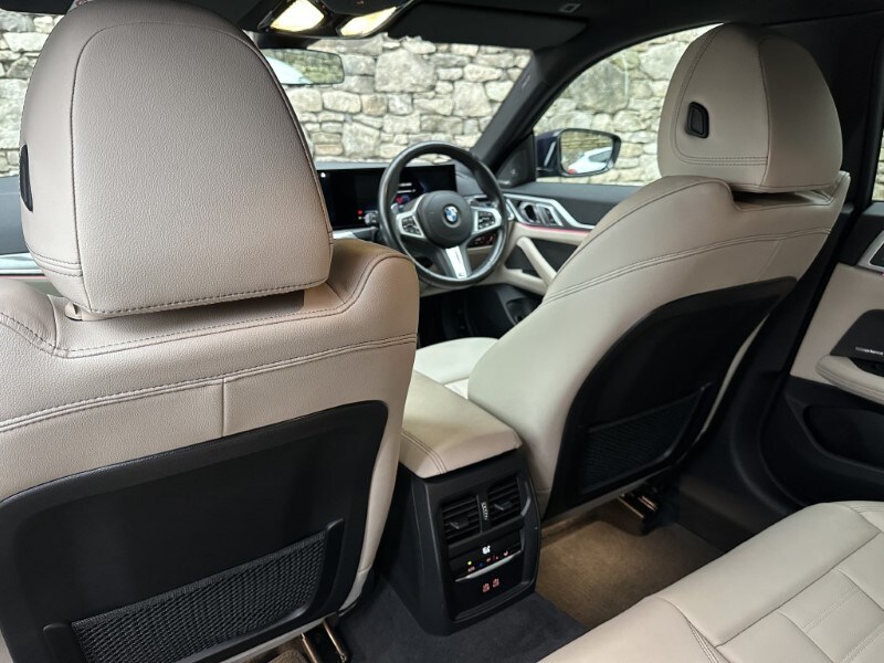 Used BMW 4 Series 2023 for sale - 77461957: Photo 44