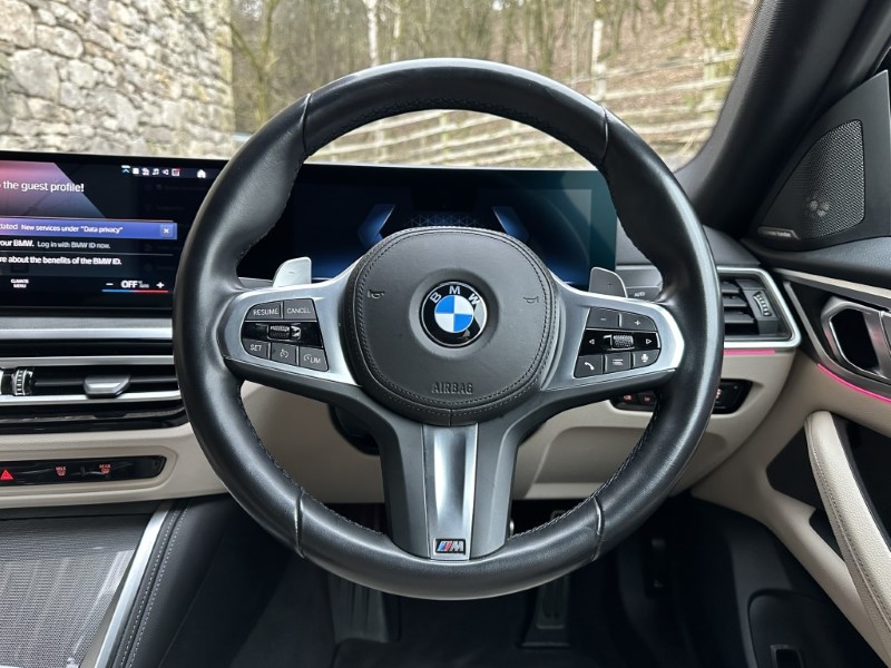 Used BMW 4 Series 2023 for sale - 77461957: Photo 5