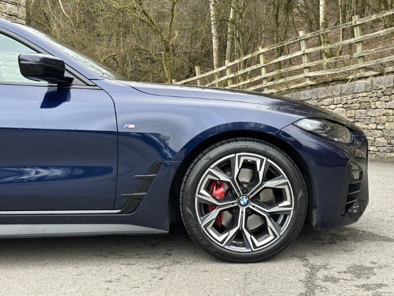 Used BMW 4 Series 2023 for sale - 77461957: Photo 57