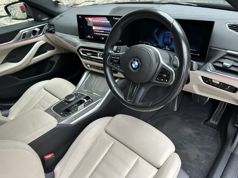Used BMW 4 Series 2023 for sale - 77461957: Photo 6